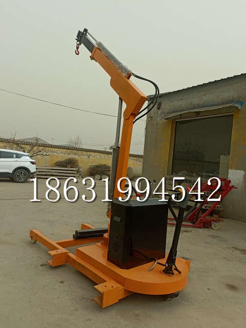 馆陶县厂家供应自制随车吊 12吨随车吊 自卸式随车吊 12吨随车吊起重机