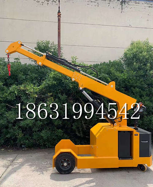 馆陶县随车吊机旋转电动葫芦随车吊机价格轻卡那里有轻卡